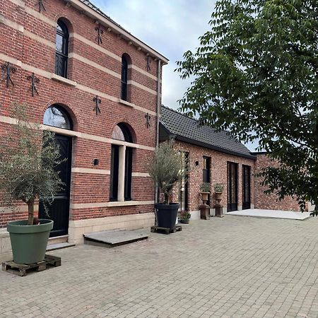 Bed and Breakfast De Wilden Ezel Mol Exterior foto