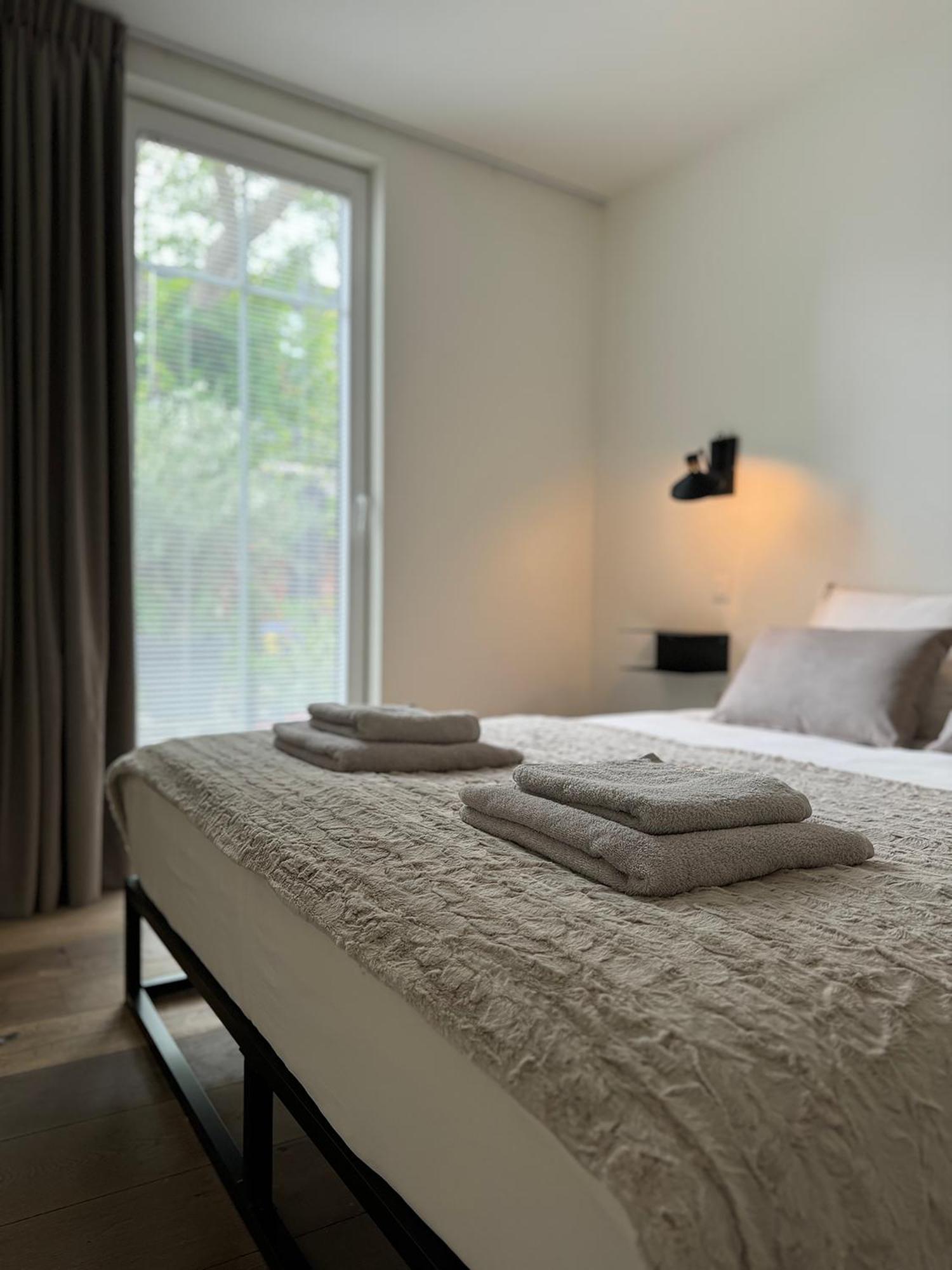 Bed and Breakfast De Wilden Ezel Mol Exterior foto